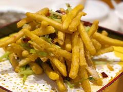 -爷爷的土钵菜(街道口店)