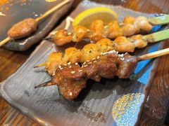 -鸟鹏烧鸟居酒屋(熙龙湾店)