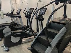 -卓拓健身普拉提运动中心(总店)