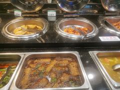 -好伦哥比萨烤肉自助(八里桥店)
