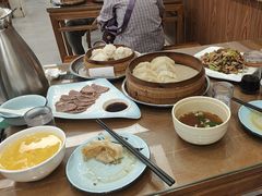 -百年认一力 太原老字号 (桥头街店)