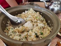 -正宗鸡饭粤香酒家(朱村店)