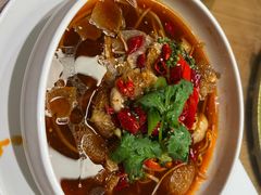 -枣子树·素食餐厅(普陀山店)