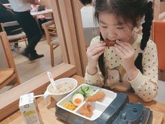 -味千拉面(世纪东方店)