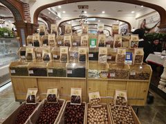 -清真·玛丽亚新疆菜主题餐厅(浙江中路店)