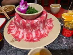 神仙肥牛-蜀大侠火锅(春熙路店)