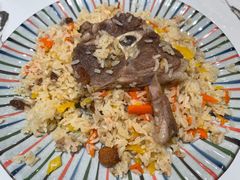 -巴依老爷新疆美食(魏公村店)