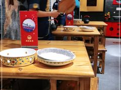 大堂-满园烤鸭·春饼(华强广场店)