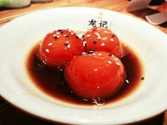 -湘人龙记老长沙米粉(鸟巢店)