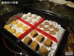 -卫鼎轩·曹公馆(鼓楼店)