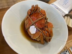 -蟹家大院(外滩店)