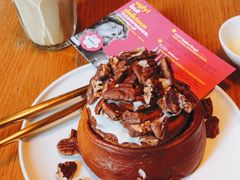 -大酉·M Coffee(北京美术馆店)