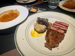 -404干式熟成牛排馆•聚会餐厅