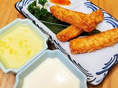 -伊豆野菜村(大族广场店)