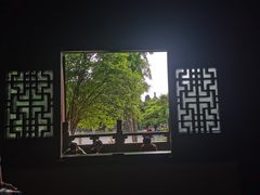 -开封包公祠