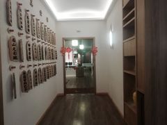 -成都蓝城悦杏温泉美食酒店(宽窄巷子店)