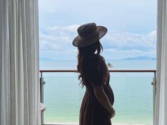 -深圳大梅沙京基洲际度假酒店