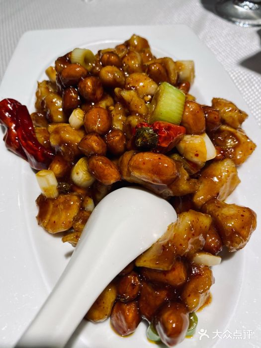 渝信川菜(华盛店)图片