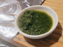 -巴音浩日娲·蒙餐(双林东路店)