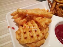 -必胜客(吾悦广场店)