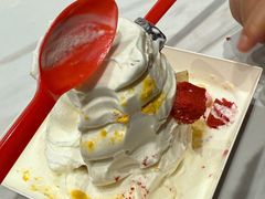 -DQ·蛋糕·冰淇淋(大宁国际商业广场店)