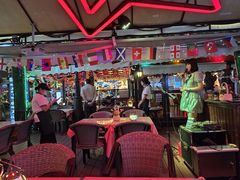 -威尼斯意餐酒吧 Venezia club(意大利风情街店)