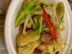 -椿记烧鹅(叠彩店)