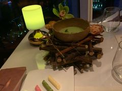 -翡翠36餐厅(浦东香格里拉店)