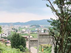 -云山屯古建筑群景区