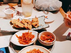 -七八冷面·延边朝鲜族美食(圣熙八号店)