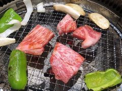 -御牛道日式烤肉料理(杭州万象城店)