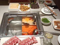 -海底捞火锅(群光广场店)