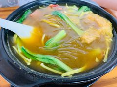 -小董骨汤馄饨店(通扬路店)