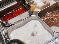 -海底捞火锅(正大乐城店)