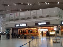 -花漾咖啡(首都国际机场六号店)