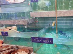 -鱼你相聚·河鲜馆(袁家岭店)