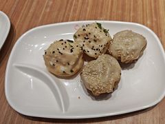 -小杨生煎(香港名都店)