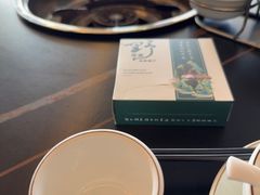 -野菌皇海景野生菌火锅(滨海大道店)