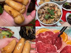 -天宜隆蘑菇宴火锅(石景山旗舰店)