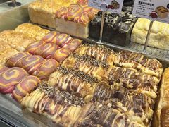 -LELECHA乐乐茶(百货大楼店)