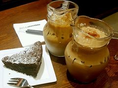 -Awfully Chocolate(来福士广场店)
