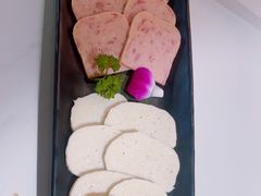 -狐狸爱上椰子鸡(滨江星光大道店)