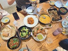 -兮食农场餐厅