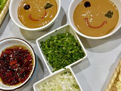 -马记伊源斋涮肉·清真菜(百子湾店)