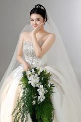 -全城热恋璀璨婚纱摄影(国贸总店)