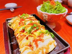 -無忧浅草君·洋风料理(下沙宝龙二期一店)