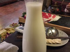 -滇釜火锅·能喝汤的火锅(车公庄店)