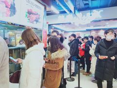景观位-一代烤翅王(大汉口店)