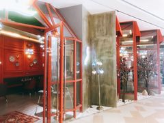 -NOKNOK若蔻亲子餐厅(天地壹方北馆店)