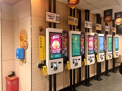-麦当劳(北京南站店)